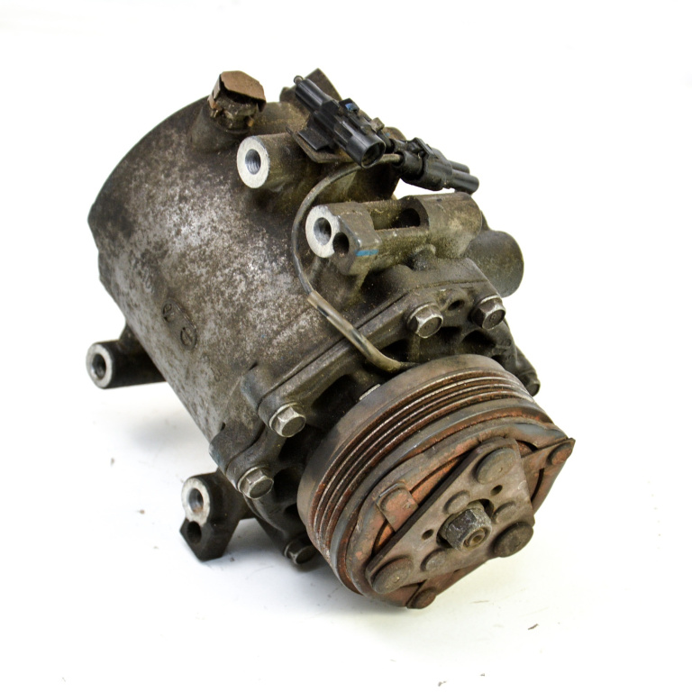 Compresor Aer Conditionat Suzuki Sx4 (Ey, Gy) 2006 > 1.5 M15A Benzina 9520062Ja0, 95200-62Ja0, 95200 62Ja0, Akc200A083A, Msc60Cas