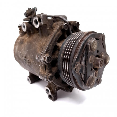 Compresor Aer Conditionat Suzuki SX4 (EY, GY) 2006 - Prezent 9520062JA0, AKC201A083A , MSC60CAS
