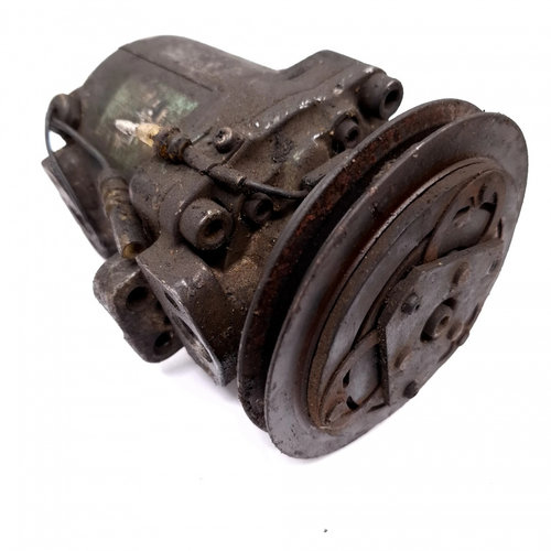Compresor Aer Conditionat Suzuki Wagon R+ (Em) 1997-2000 1.2 Benzina 9520170C30, 95201-70C30, 890731...