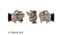 Compresor aer conditionat Toyota AURIS (NRE15_, ZZ...