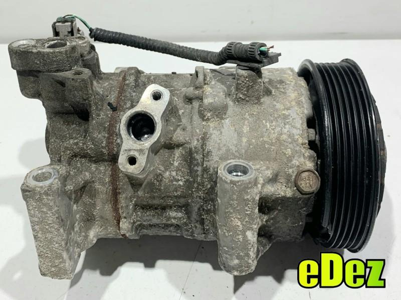 Compresor aer conditionat Toyota Avensis facelift (2012-2015) [T27] 1.6 benzina 1ZRFAE 447280-6583