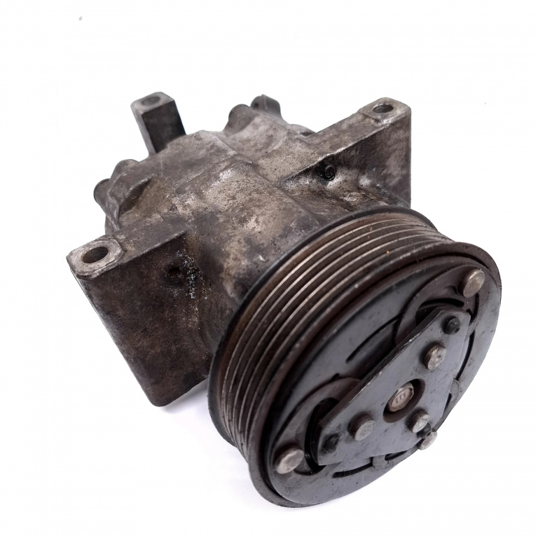 Compresor Aer Conditionat Toyota Aygo 2005 > 1.0 (Kgb10) Benzina