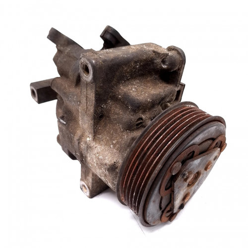 Compresor Aer Conditionat Toyota AYGO 2005 - Prezent Benzina 883100H0100, 5060217372, 686008038