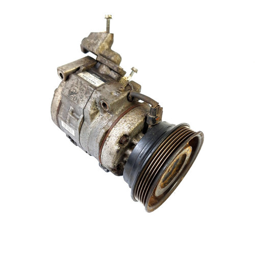 Compresor Aer Conditionat Toyota RAV 4 Mk 2 2000 - 2005 Motorina 4472204303, 447220-4303, 4473007970...