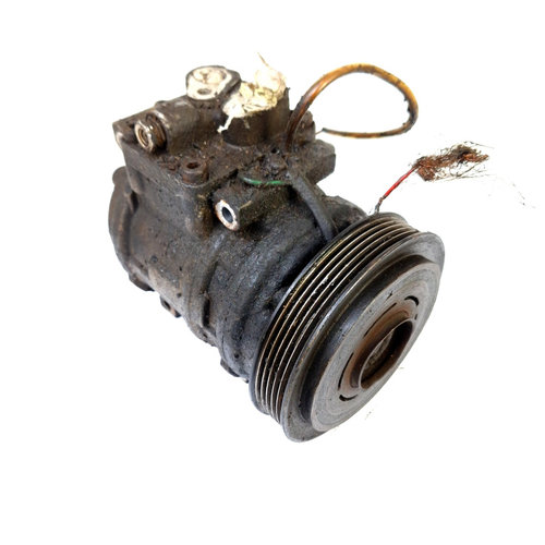 Compresor Aer Conditionat Toyota Rav 4 Mk 2 2000-2005 Se10B15, 406C200026W, 106121 Sanden