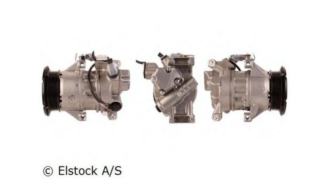 Compresor aer conditionat Toyota YARIS/VITZ (SCP9_, NSP9_, KSP9_, NCP9_, ZSP9_) 2005-2016 #2 32736