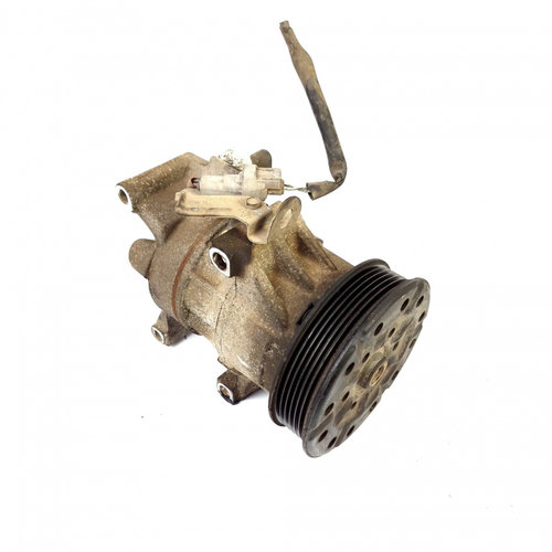 Compresor Aer Conditionat Toyota Yaris (Xp90) 2005-2011 1.4 D-4D 1Nd-Tv Motorina 5Ser09C, Ge44726023...