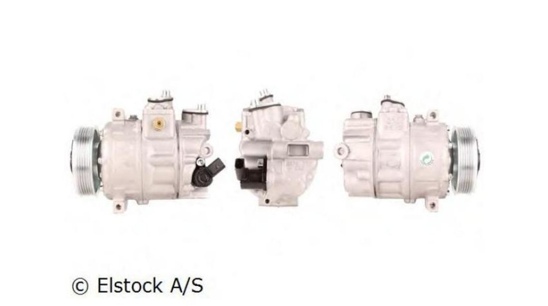Compresor aer conditionat Volkswagen AUDI A3 (8P1) 2003-2012 #2 1471004770