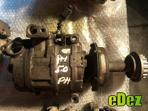Compresor aer conditionat Volkswagen Multivan (2003->) 2.5 5.0 tdi 7h0820805b