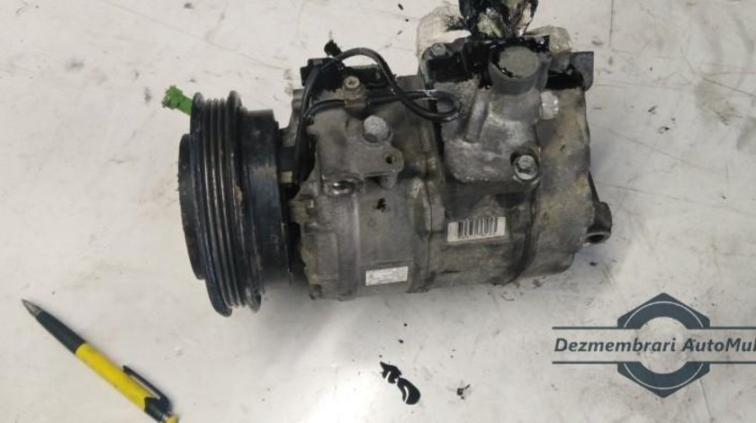 Compresor aer conditionat Volkswagen Passat B5 (1996-2005) 4472208184