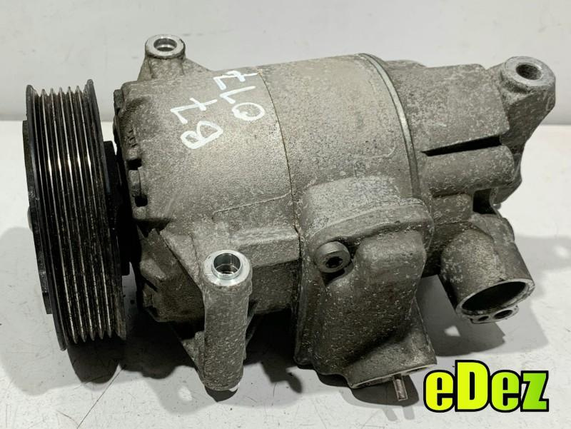 Compresor aer conditionat Volkswagen Tiguan facelift (2011-2015) 2.0 tdi CFFB 5N0820803E