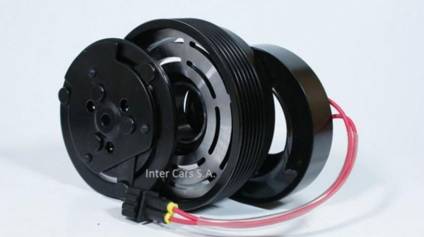 Compresor aer conditionat Volkswagen VW POLO limuzina (6KV2) 1995-2006 #4 1055