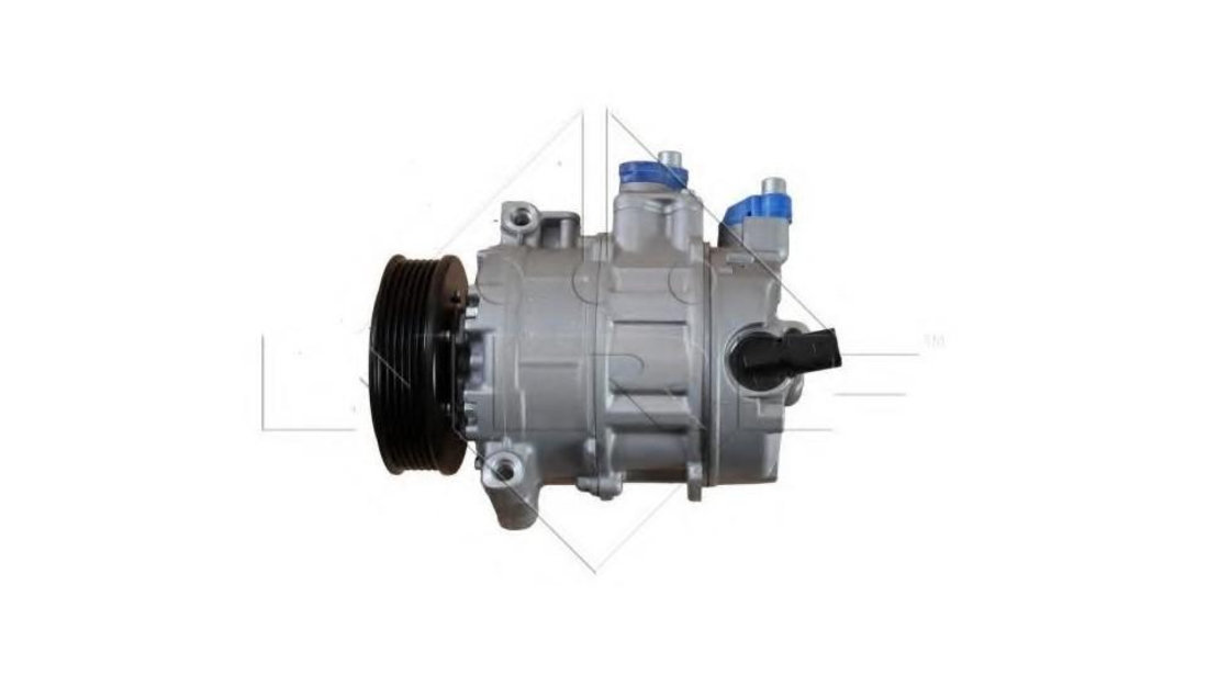 Compresor aer conditionat Volkswagen VW SHARAN (7N1, 7N2) 2010-2016 #2 1K0260859F