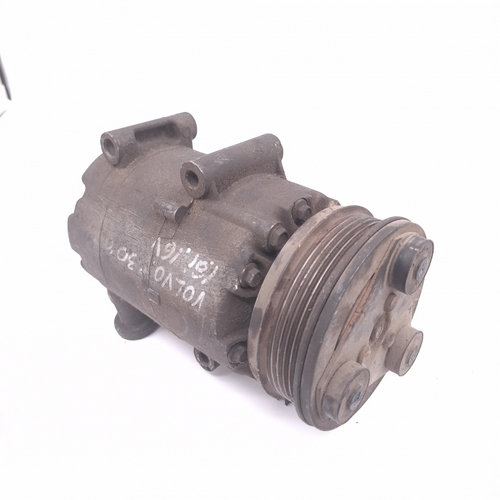 Compresor Aer Conditionat Volvo C30 2006-2013 1.6 Benzina 3M5H19D629Ph, 3M5H-19D629-Ph