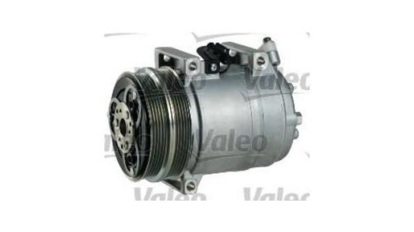 Compresor aer conditionat Volvo C70 II Cabriolet 2006-2016 #3 1388316