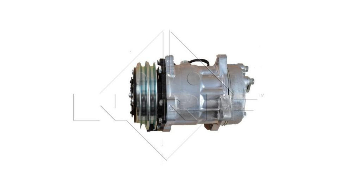 Compresor aer conditionat Volvo FL 10 1985-1998 #3 11104419