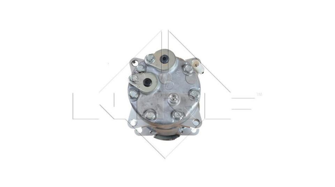 Compresor aer conditionat Volvo FL 10 1985-1998 #3 11104419