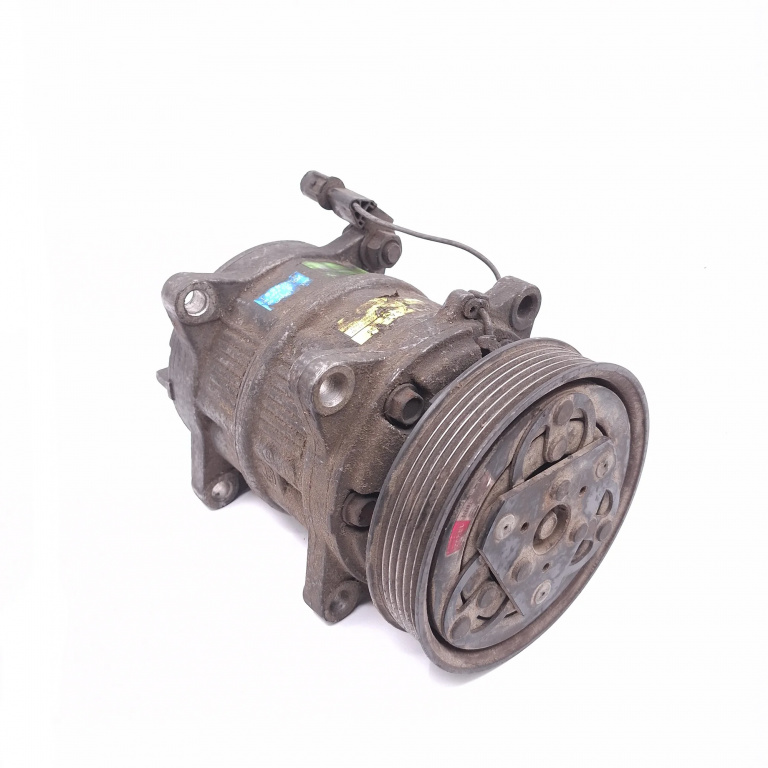 Compresor Aer Conditionat Volvo S40 1 (VS) 1995 - 2004 Benzina 8708581, 5064917040