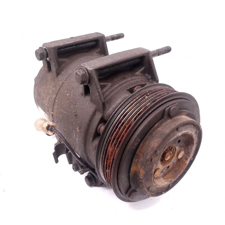 Compresor Aer Conditionat Volvo S60 1 2000-2009 2.4 B 5244 S Benzina 8708581, Saej639