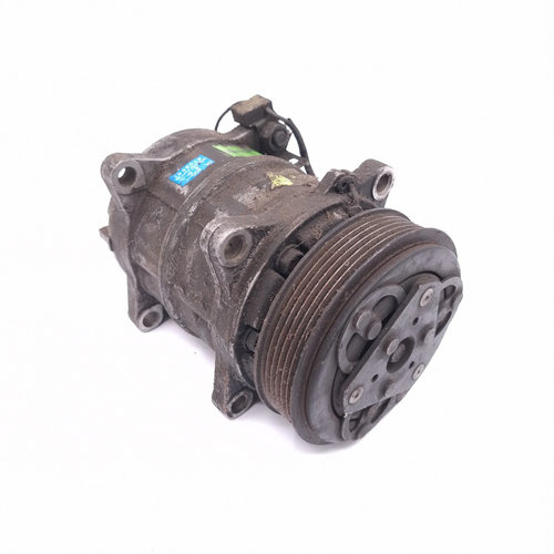 Compresor Aer Conditionat Volvo S60 1 2000-2009 2.4 D Motorina Dks15Ch5060116744, 8708581, 289D05409...