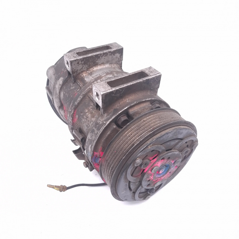 Compresor Aer Conditionat Volvo S80 1 (TS, XY) 1998 - 2006 699262, EC210139, N101422J