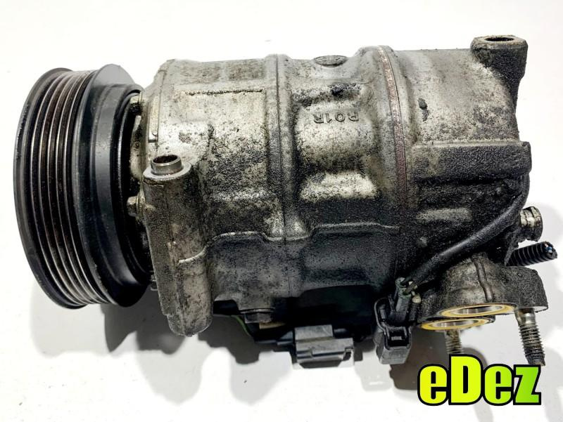 Compresor aer conditionat Volvo S80 2 facelift (2013-2016) 2.0 d D4204T5 31332528