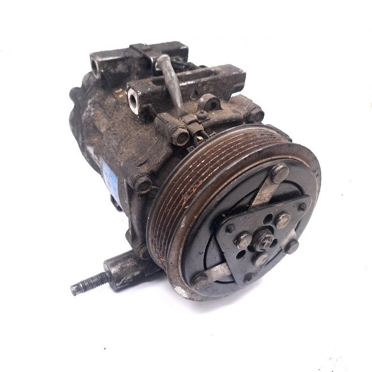 Compresor Aer Conditionat Volvo V50 (Mw) 2004-2012 2.0 D D 4204 T Motorina 3M5H19D629He, 0933001824 Sanden/Fomoco