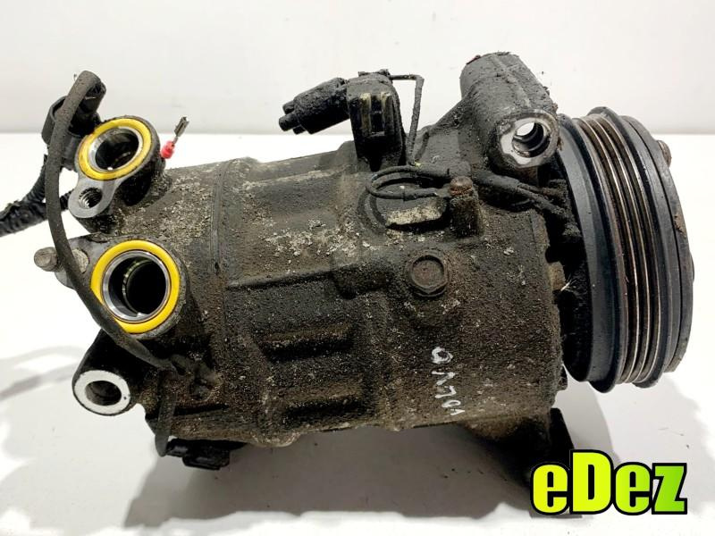 Compresor aer conditionat Volvo V70 3 facelift (2013-2016) 2.4 d5 D5244T15 215 cp 31315453