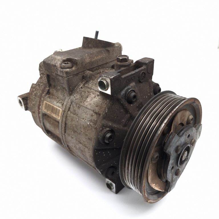 Compresor Aer Conditionat Vw Caddy 3 2004-2015 2.0 Tdi 16V Cfhc Motorina 072290871517, 1908221