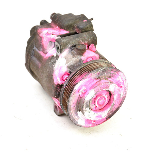 Compresor Aer Conditionat VW FOX (5Z1, 5Z3) 2003 - 2011 Benzina 8FK351110, 8FK 351 110-241, 68003009...