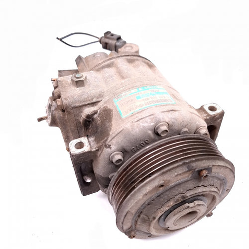 Compresor Aer Conditionat Vw Golf 5 2003-2009 1.9 Tdi Bkc Motorina 1K0820803G, 00414710364, 8675Epa ...