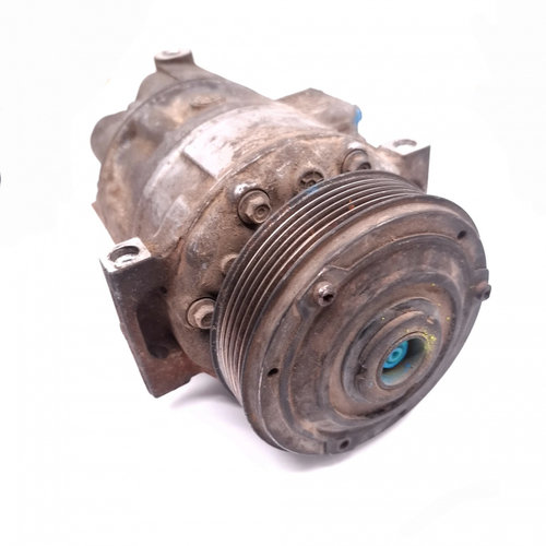 Compresor Aer Conditionat Vw Golf 5 2003-2009 1.9 Tdi Motorina 1K0820803G, 05889310464, 8675F, Pxe16...