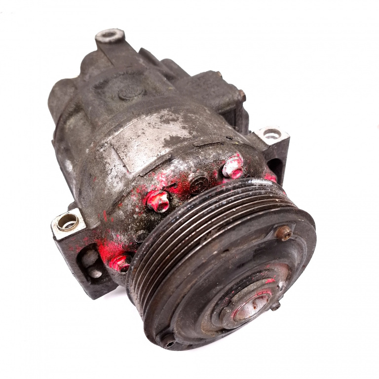 Compresor Aer Conditionat Vw Golf 5 2003-2009 2.0 Tdi Motorina 1K0820803G, E02L8675, Pxe16 Sanden
