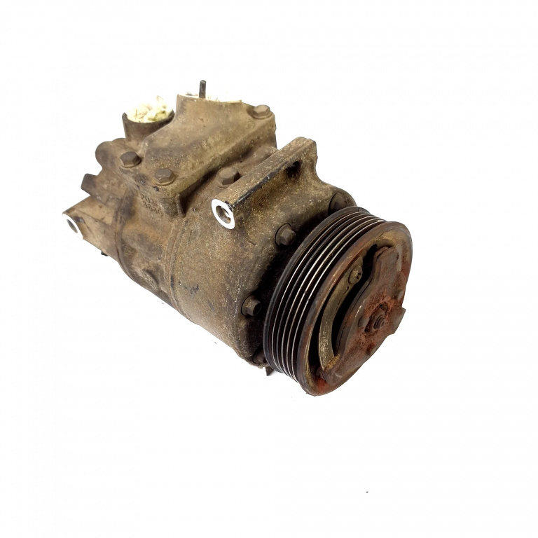Compresor Aer Conditionat Vw Golf 5 2003-2009 2.0 Tdi 16V Bkd Motorina 1K0820803S, 049001026B