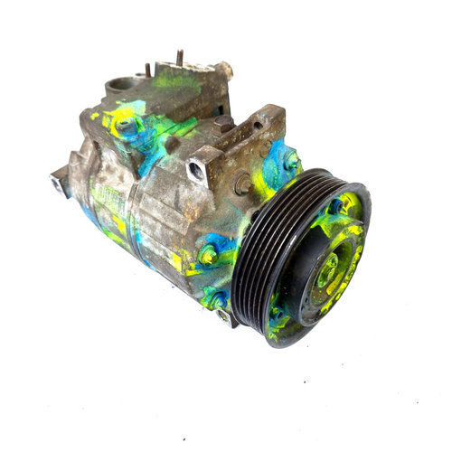 Compresor Aer Conditionat VW GOLF 5 2003 - 2009 1K0820809N, 1K0 820 809 N, 1K0820809, 17E5060410270,...