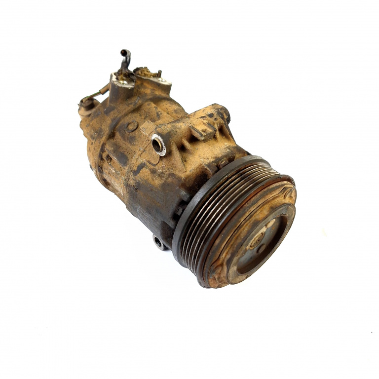 Compresor Aer Conditionat VW LUPO (3L, 6X, 6E) 1998 - 2005 Motorina