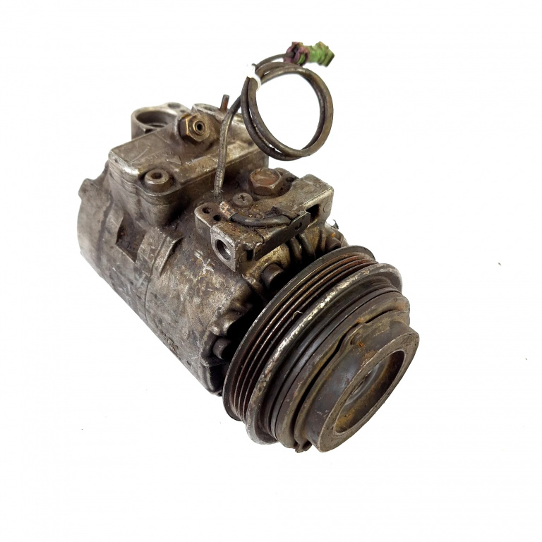 Compresor Aer Conditionat Vw Passat B5, B5.5 1996-2005 2.5 Tdi Motorina