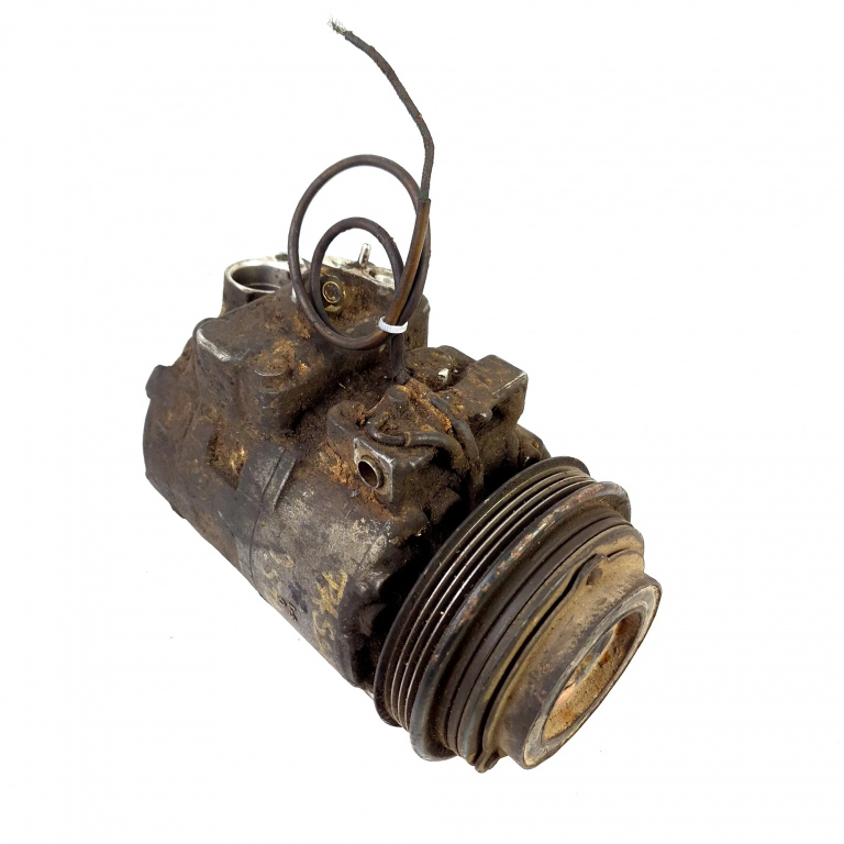 Compresor Aer Conditionat Vw Passat B5, B5.5 1996-2005 2.5 Tdi Motorina