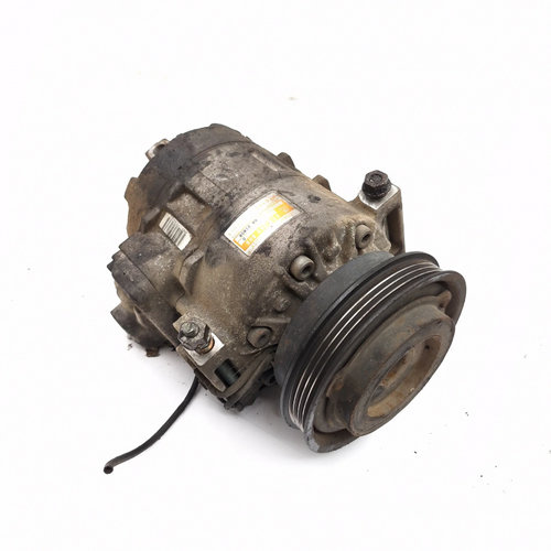Compresor Aer Conditionat VW PASSAT B5, B5.5 1996 - 2005 Motorina 8D0260808, 8D0260805B, 4472208350,...