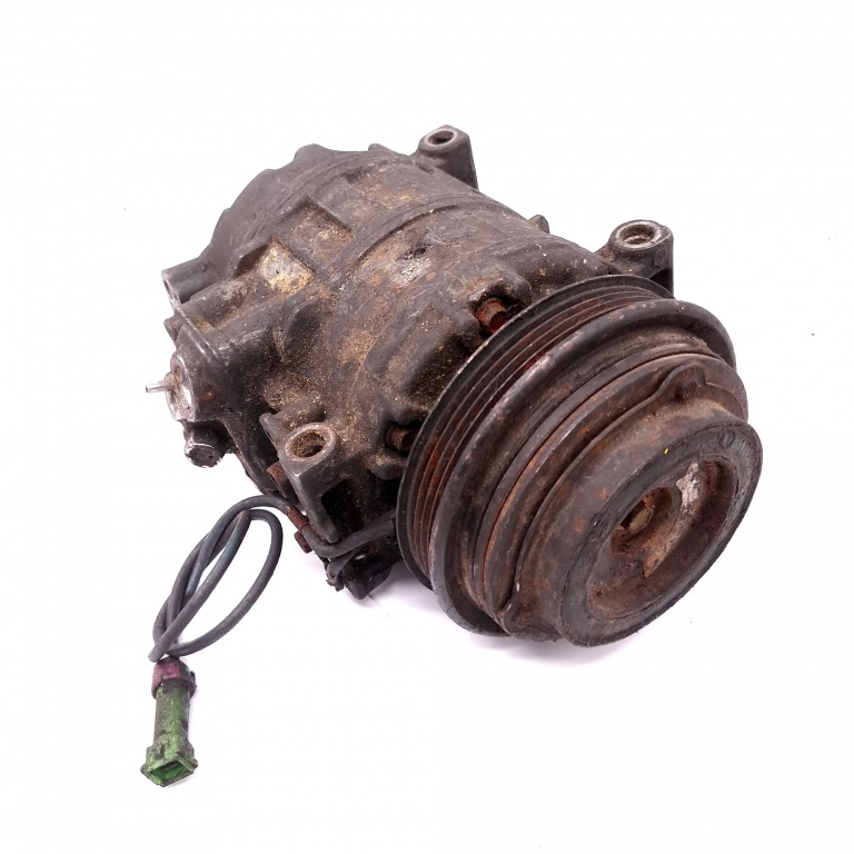 Compresor Aer Conditionat Vw Passat B5, B5.5 1996-2005 2.5 Tdi Motorina Denso