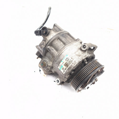 Compresor Aer Conditionat Vw Passat B6 2005-2010 2.0 Tdi Bmr Motorina 1K0820803S, 1K0 820 803 S, Pxe...