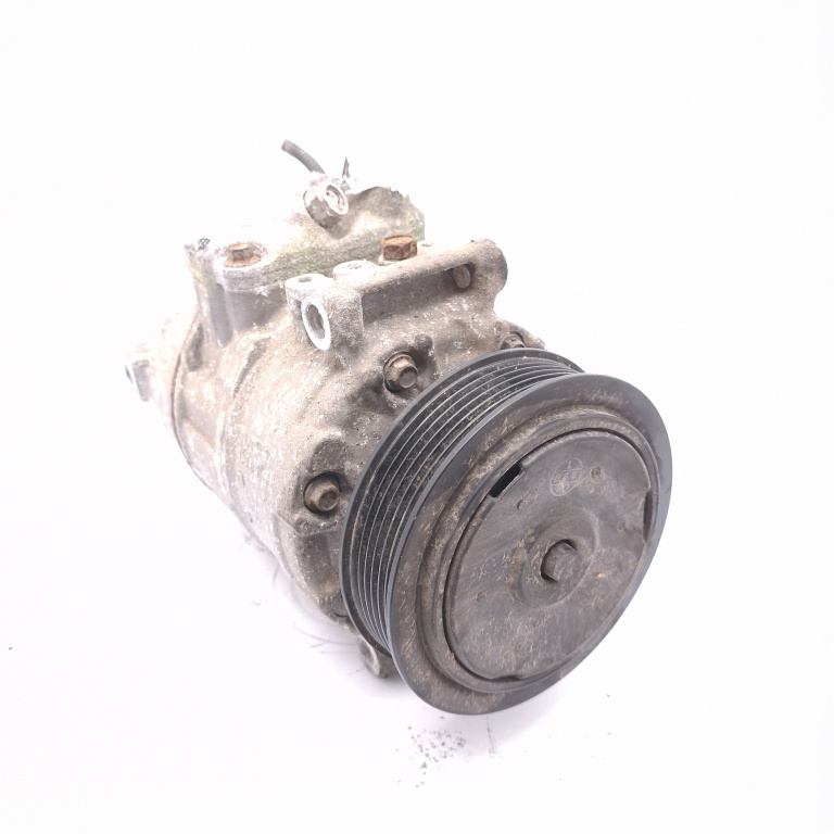Compresor Aer Conditionat VW PASSAT B6 2005 - 2010 Benzina 1K0820859S, 4472601705, 4471907958, GE447190-7958, GE4471907958, GE7SEU17CTD1, 7SEU17C