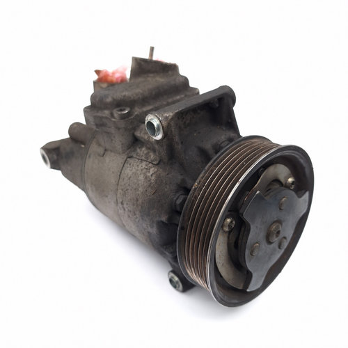 Compresor Aer Conditionat VW PASSAT B7 2010 - 2014 Motorina 5N0820803E, 5N0 820 803 E, 011405520001,...
