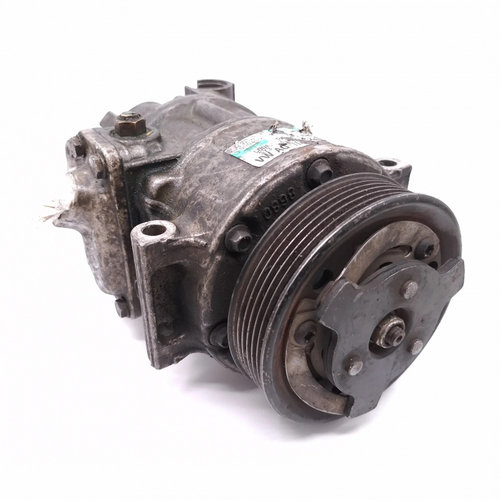 Compresor Aer Conditionat Vw Passat B7 2010-2014 1.6 Tdi Cayc Motorina 5N0820803E, 8680Eba Sanden