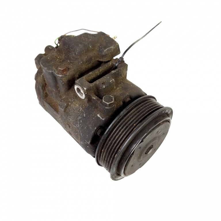 Compresor Aer Conditionat Vw Polo (6N2) 1999-2001 1.4 16V Benzina 6Q0820808, Jp6Seu14C