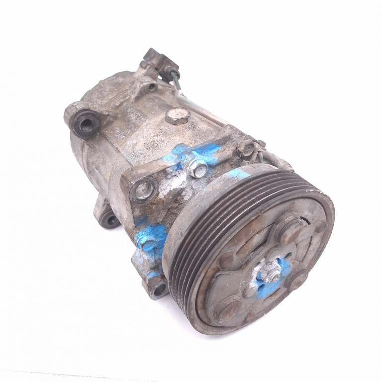 Compresor Aer Conditionat Vw Sharan (7M) 1995-2010 1.9 Tdi Motorina 1J0820803K, Sd7V16, 1061710144, Sd7Vcb, Sd7Vcbs46