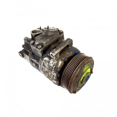 Compresor Aer Conditionat Vw Touran (1T) 2003-2010 1.9 Tdi Motorina 1K0820803G, 01008311563 Sanden