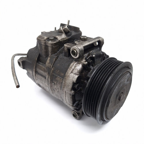 Compresor Aer Conditionat VW TOURAN (1T) 2003 - 2010 Benzina 1K0820859S, GE4471907957, GE7SEU17CTD1,...
