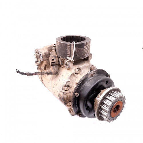 Compresor Aer Conditionat Vw Transporter Mk 5 / T5 / Caravelle 2003-2015 2.5 Tdi Axd Motorina 7H0820...