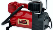 Compresor Aer Dragon Winch 12V, 35L/Min DWKM100